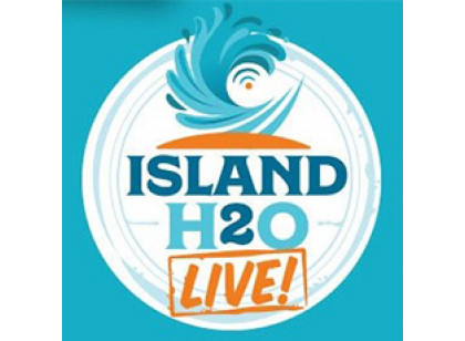 Island H2O Live!